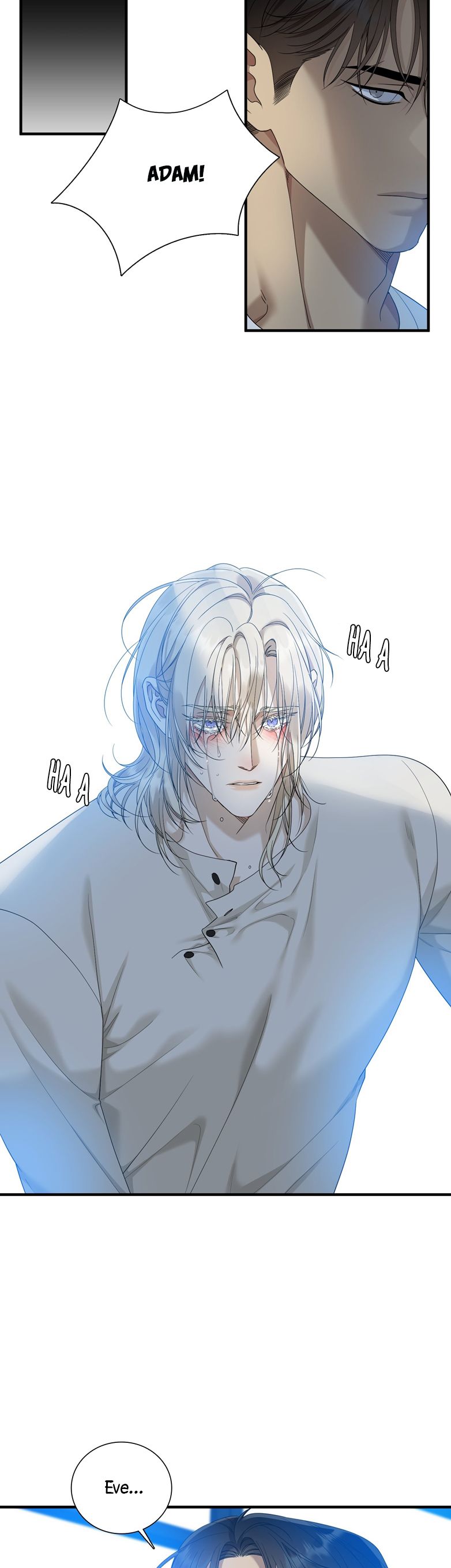 DEAR. 00 Chapter 20 - Trang 4
