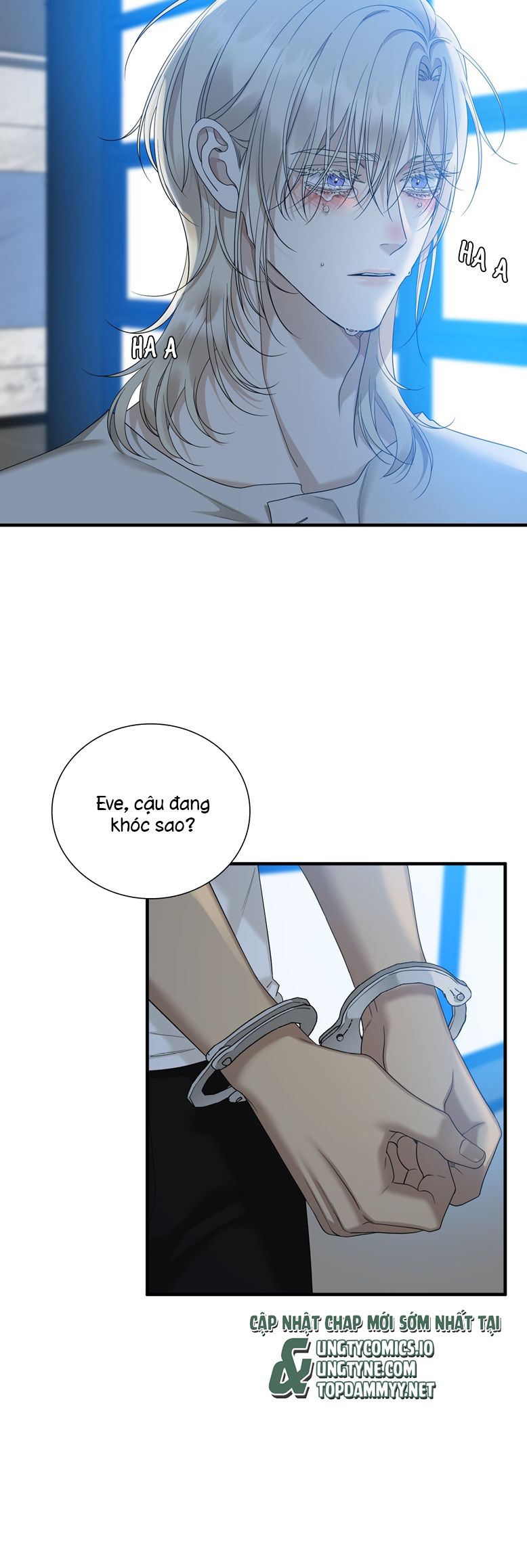 DEAR. 00 Chapter 20 - Trang 4