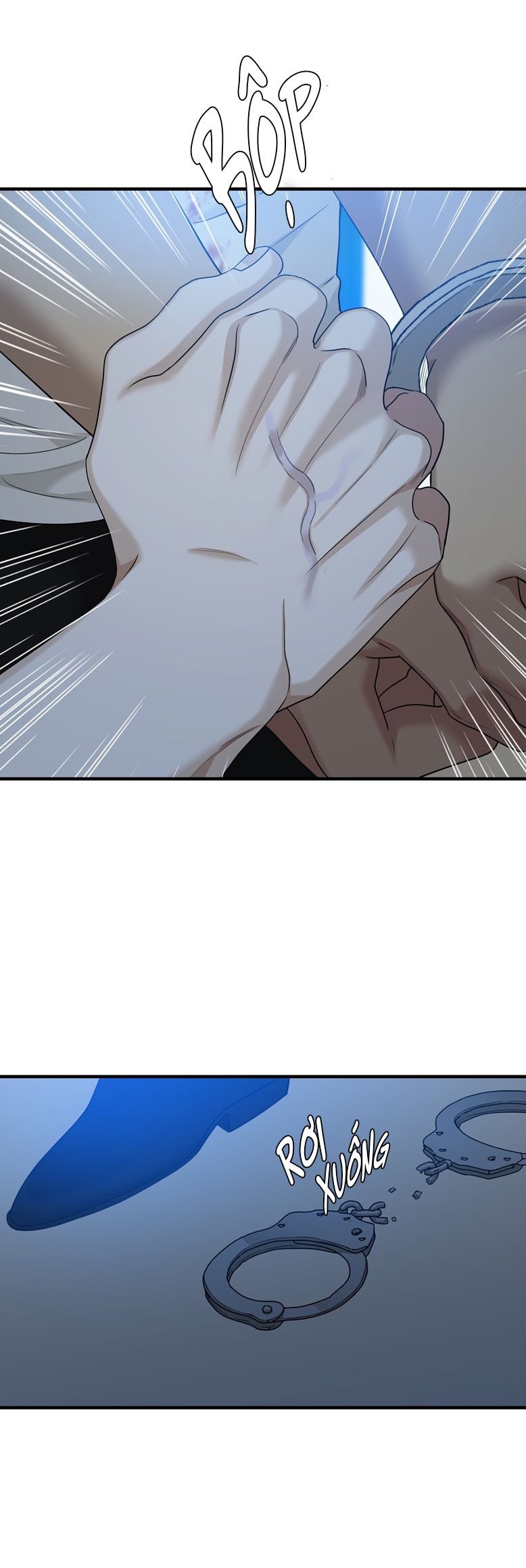 DEAR. 00 Chapter 20 - Trang 4