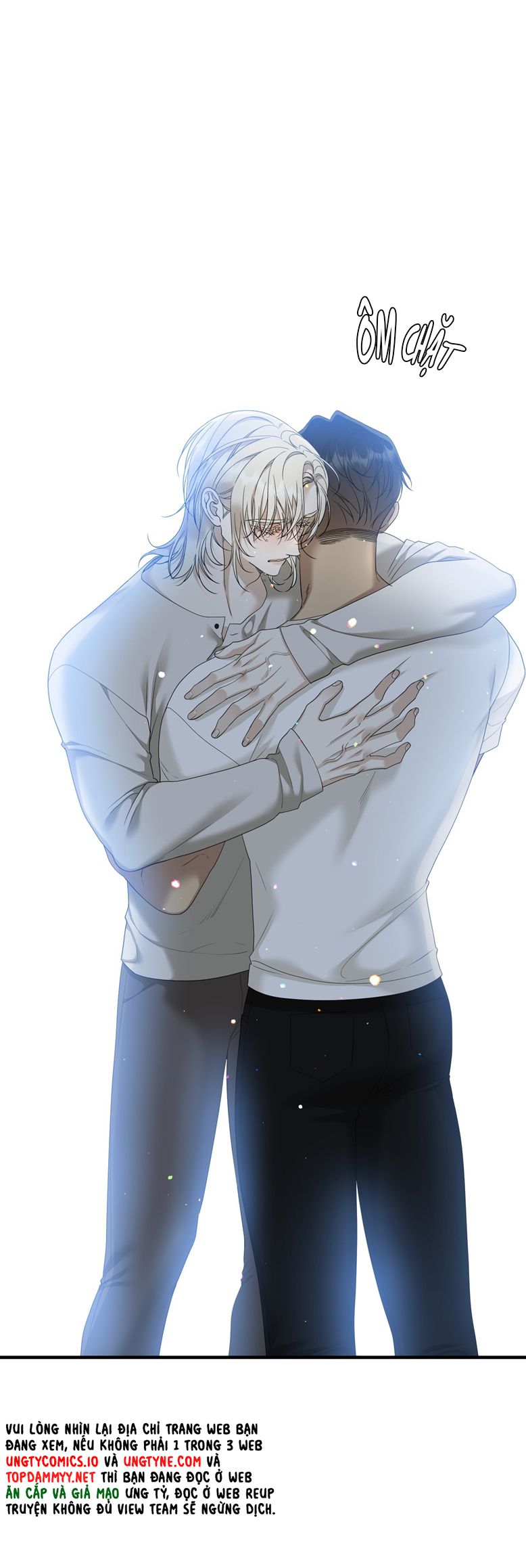 DEAR. 00 Chapter 20 - Trang 4