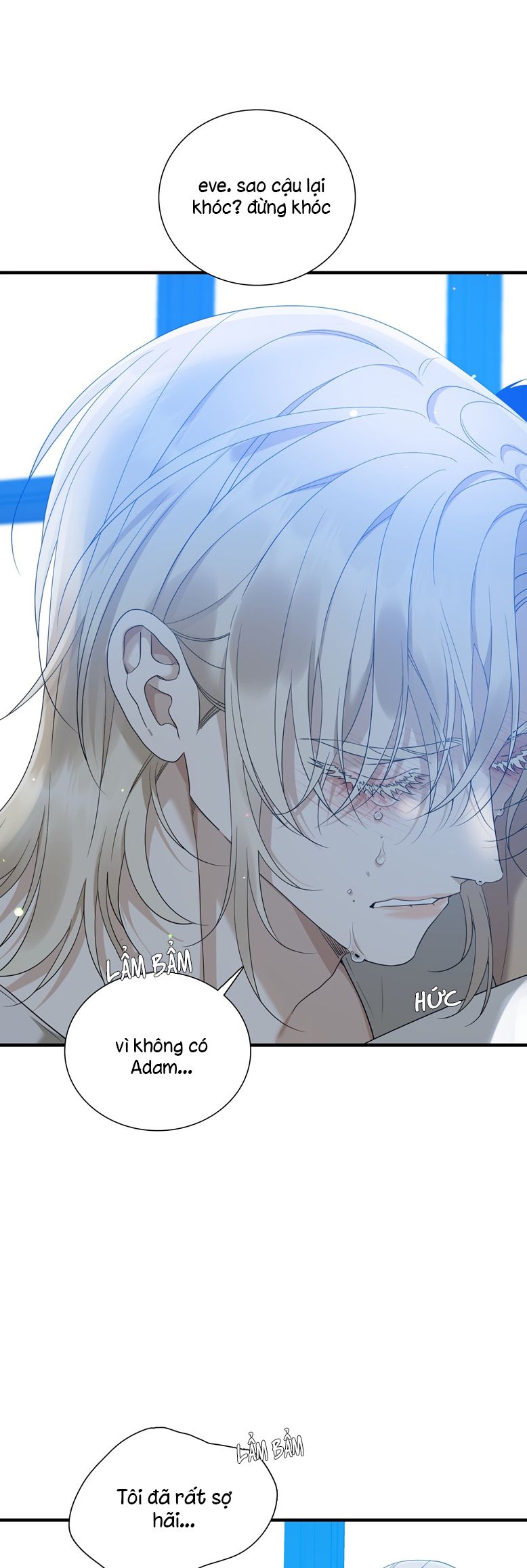DEAR. 00 Chapter 20 - Trang 4