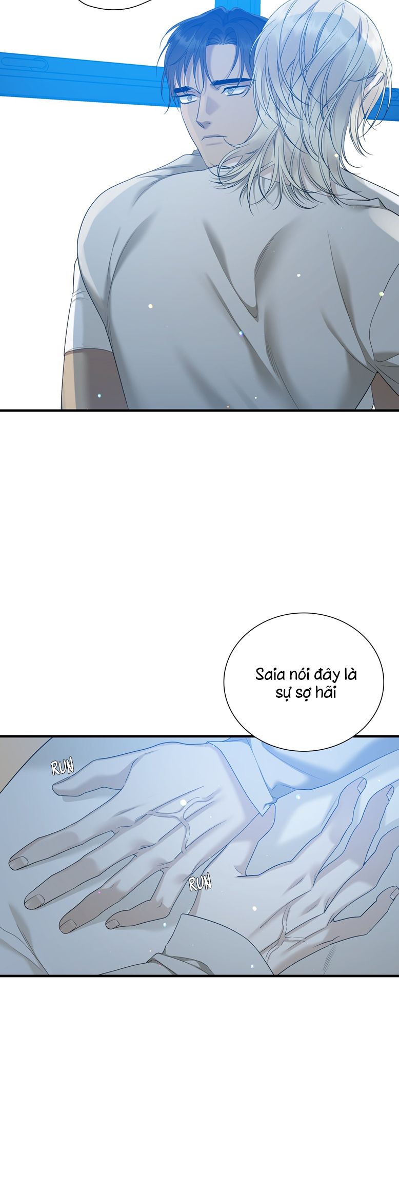 DEAR. 00 Chapter 20 - Trang 4