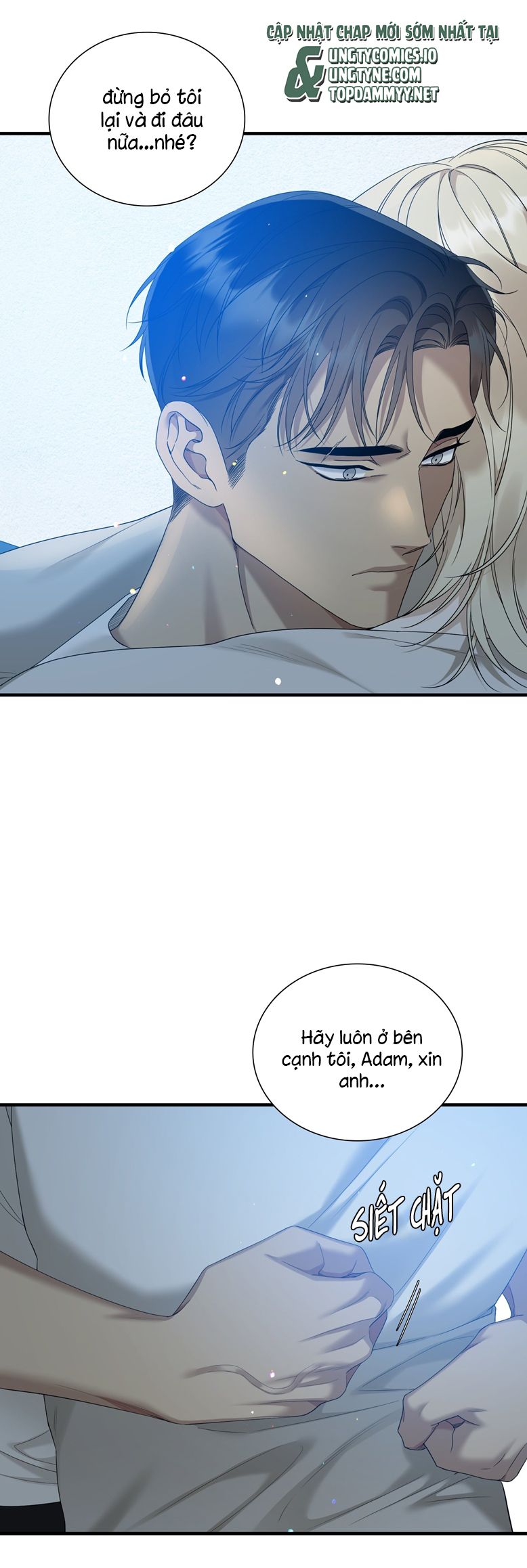 DEAR. 00 Chapter 20 - Trang 4