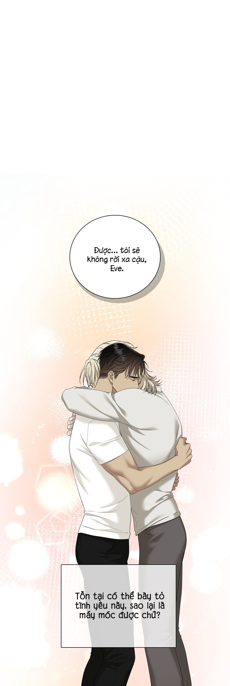 DEAR. 00 Chapter 20 - Trang 4