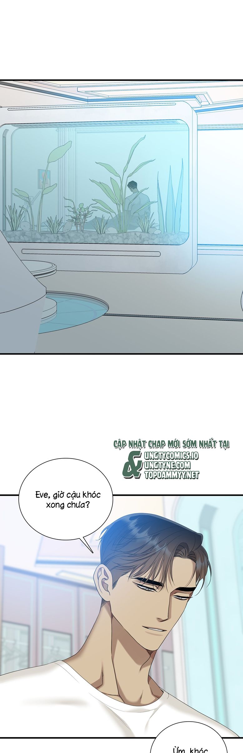 DEAR. 00 Chapter 20 - Trang 4