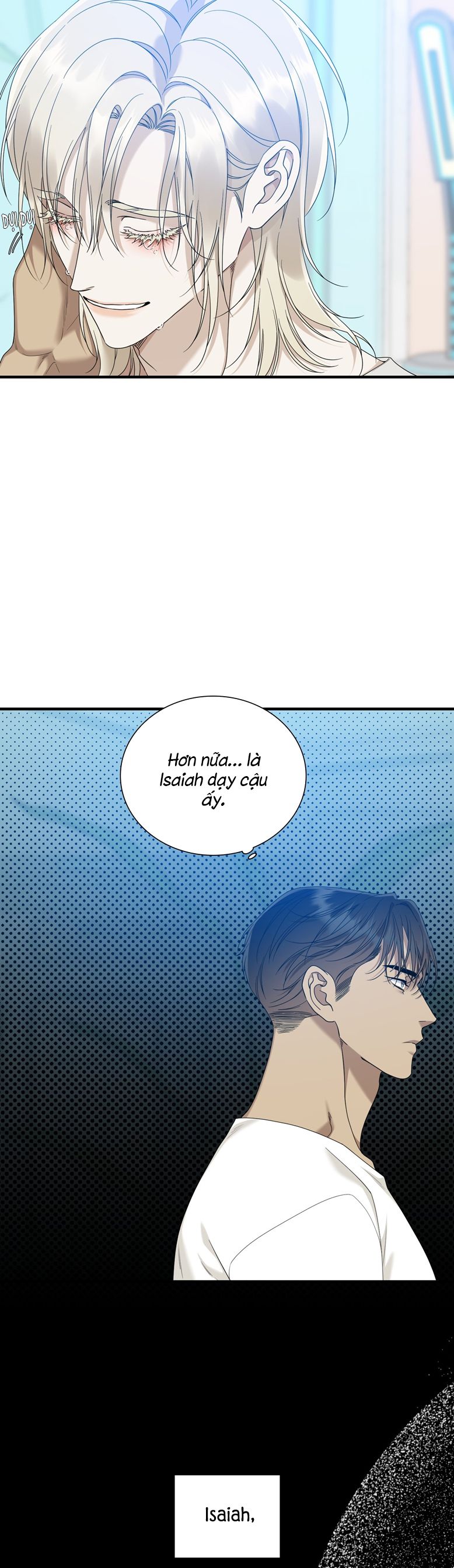 DEAR. 00 Chapter 20 - Trang 4