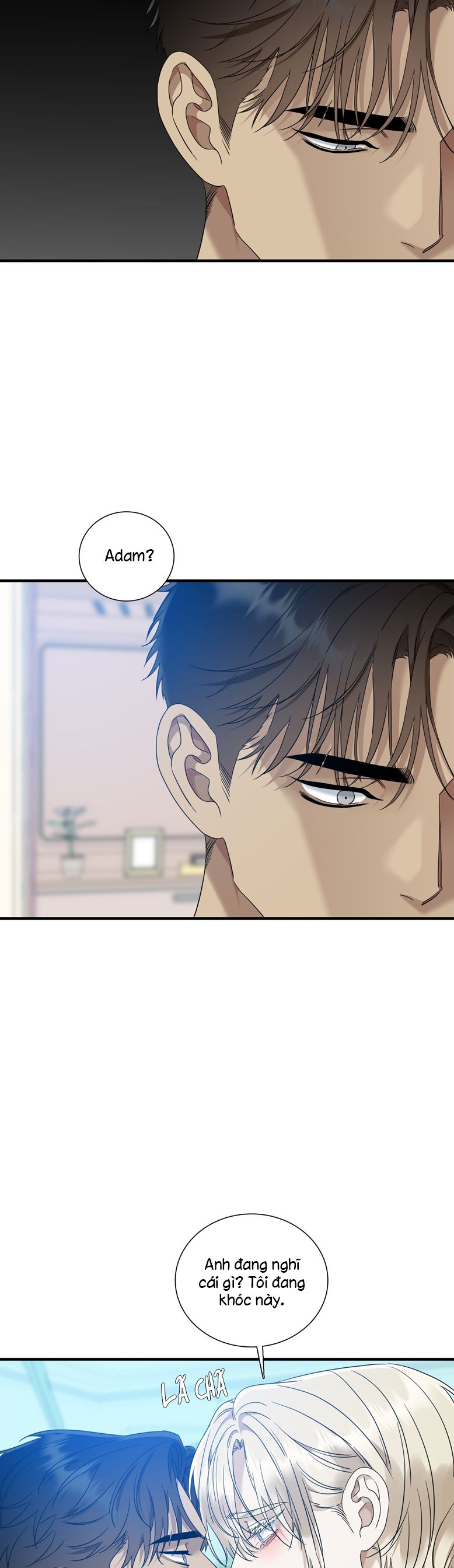 DEAR. 00 Chapter 20 - Trang 4