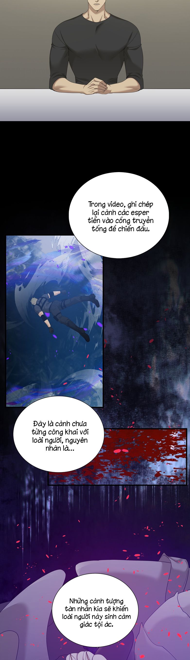 DEAR. 00 Chapter 20 - Trang 4