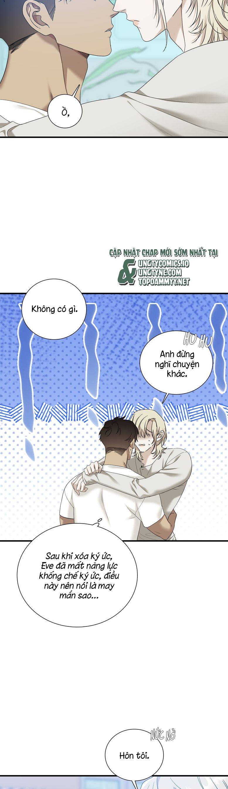 DEAR. 00 Chapter 20 - Trang 4