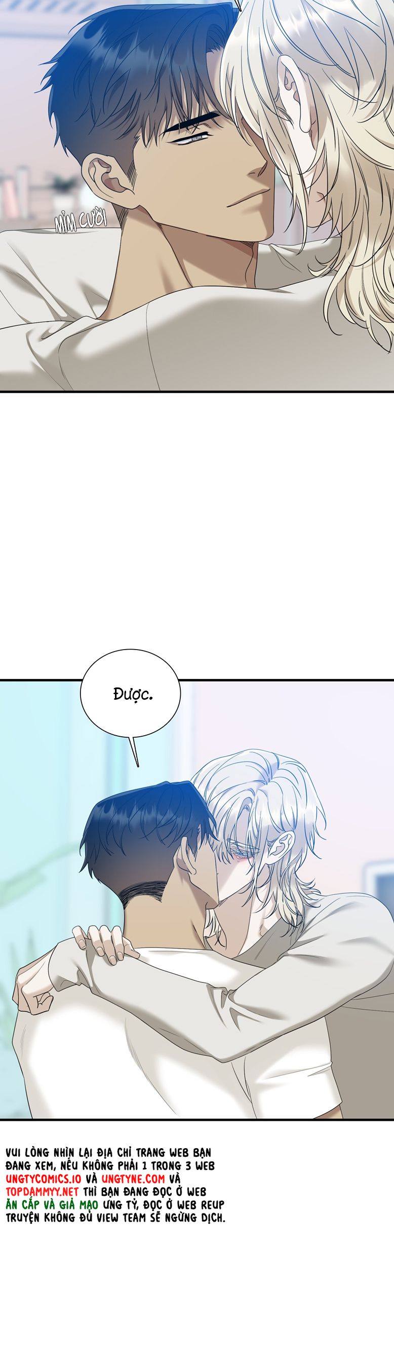 DEAR. 00 Chapter 20 - Trang 4