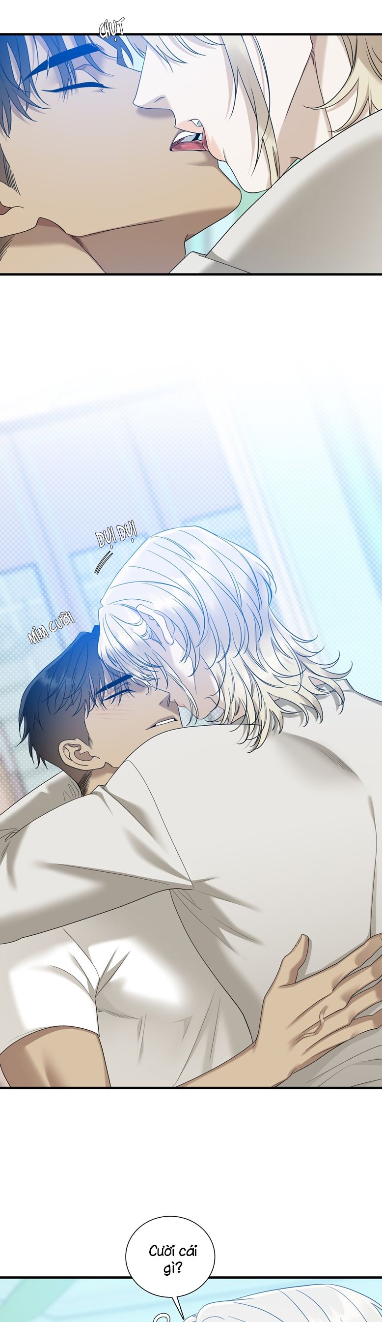 DEAR. 00 Chapter 20 - Trang 4