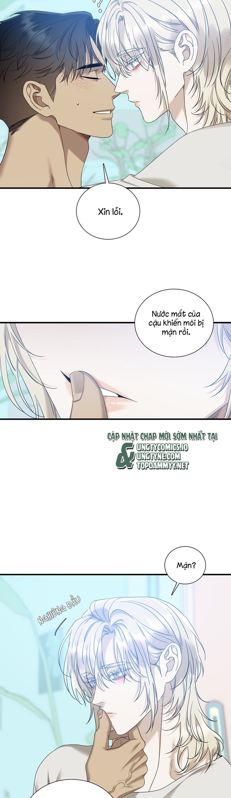 DEAR. 00 Chapter 20 - Trang 4