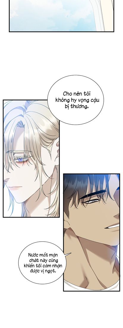 DEAR. 00 Chapter 20 - Trang 4