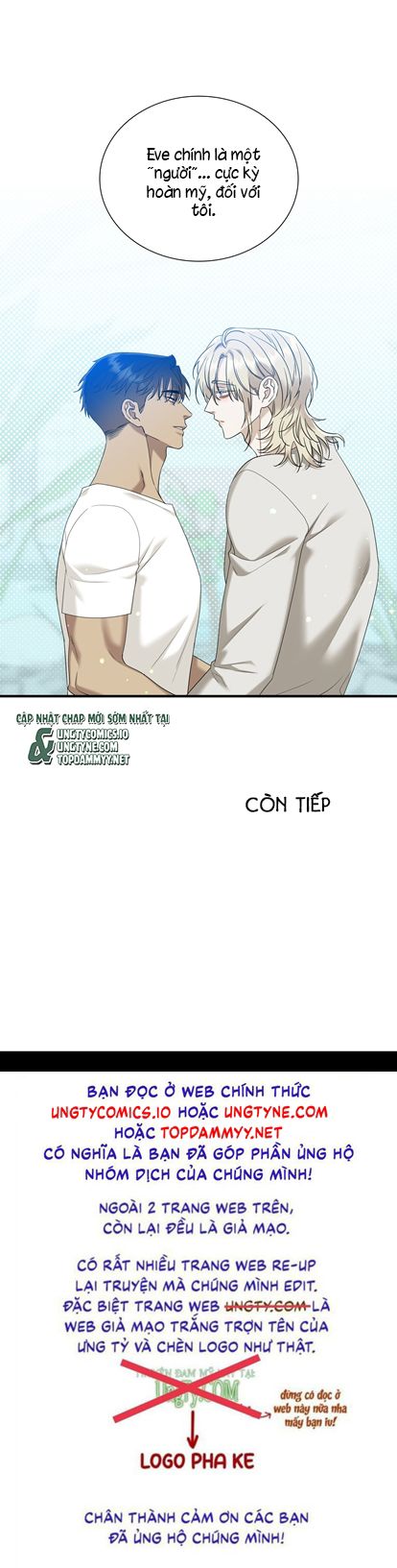 DEAR. 00 Chapter 20 - Trang 4