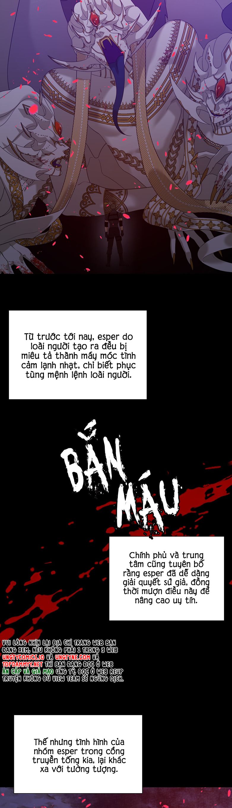 DEAR. 00 Chapter 20 - Trang 4
