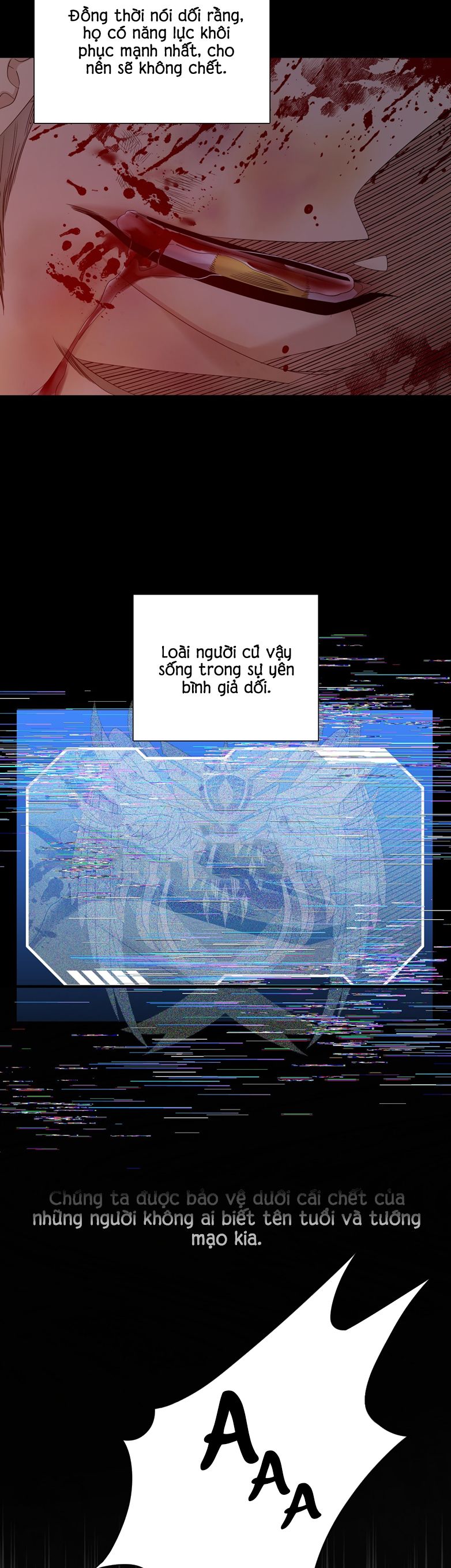 DEAR. 00 Chapter 20 - Trang 4