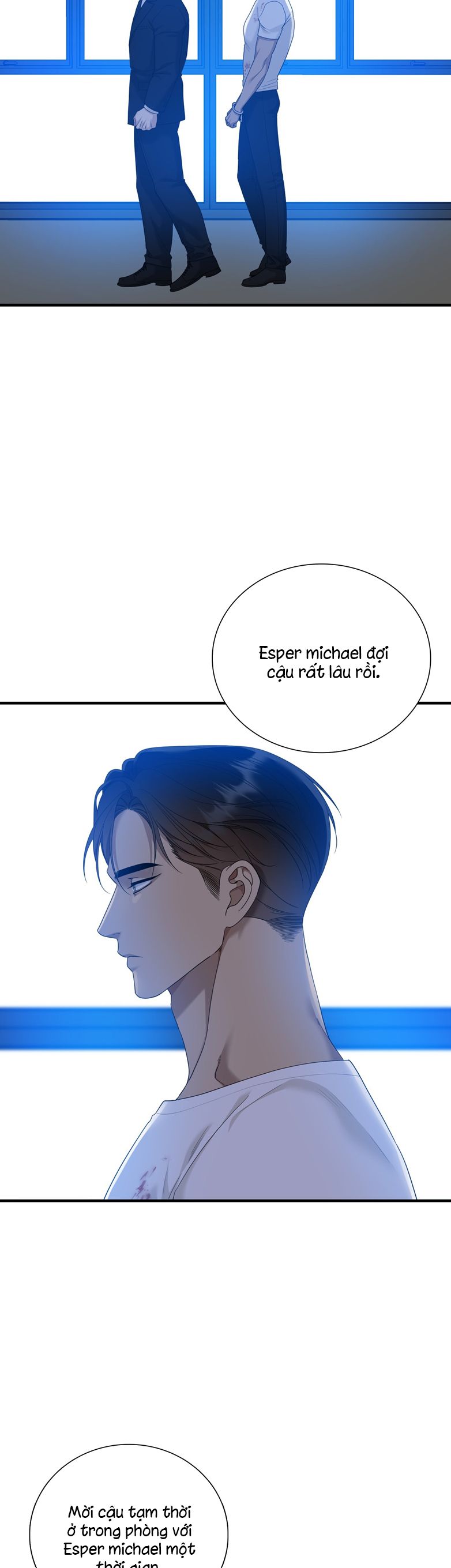 DEAR. 00 Chapter 20 - Trang 4