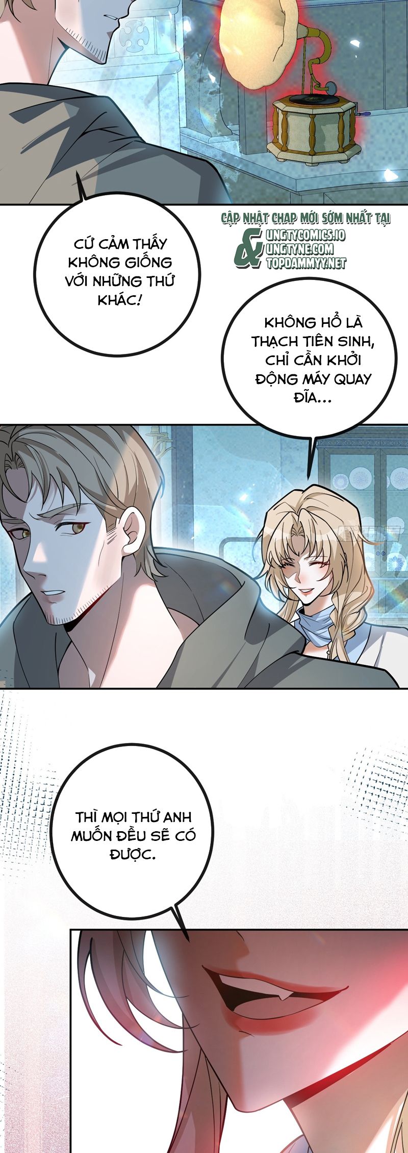Vòng Lặp Vô Hạn: Tôi Tạo Ra Lỗi Trong Trò Chơi Kinh Dị Chap 23 - Trang 2