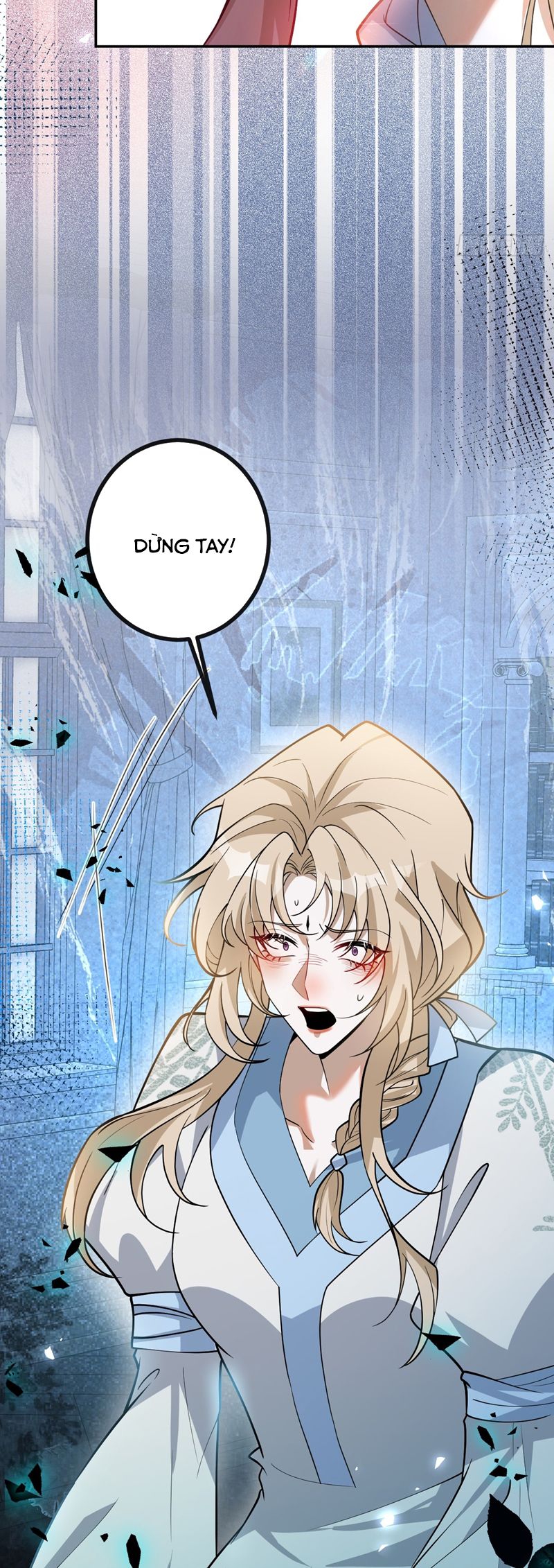 Vòng Lặp Vô Hạn: Tôi Tạo Ra Lỗi Trong Trò Chơi Kinh Dị Chap 23 - Trang 2