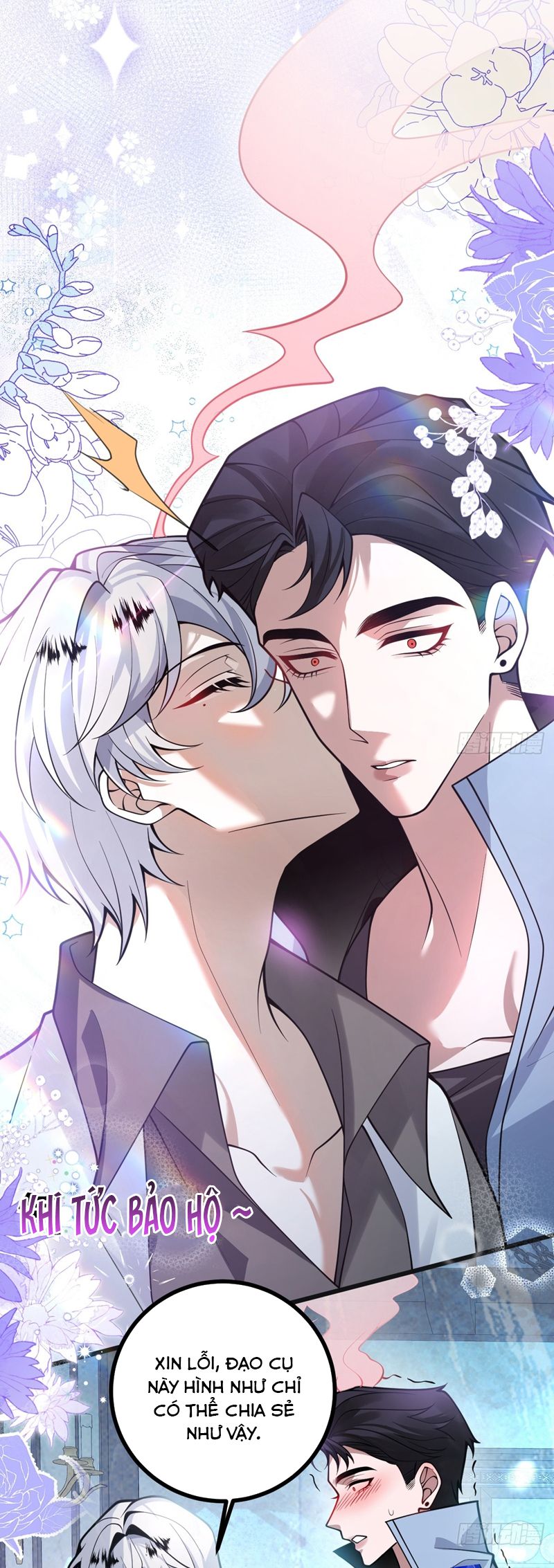 Vòng Lặp Vô Hạn: Tôi Tạo Ra Lỗi Trong Trò Chơi Kinh Dị Chap 23 - Trang 2