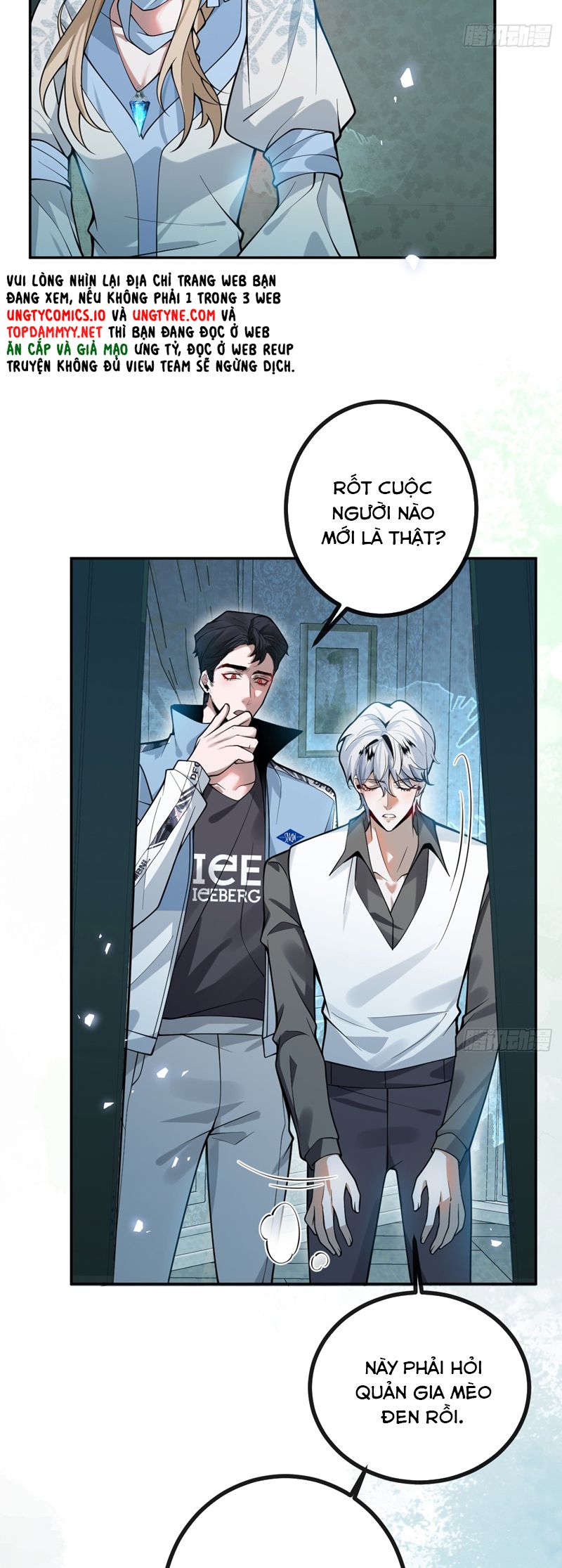 Vòng Lặp Vô Hạn: Tôi Tạo Ra Lỗi Trong Trò Chơi Kinh Dị Chap 23 - Trang 2