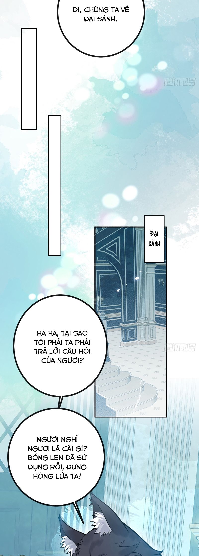 Vòng Lặp Vô Hạn: Tôi Tạo Ra Lỗi Trong Trò Chơi Kinh Dị Chap 23 - Trang 2
