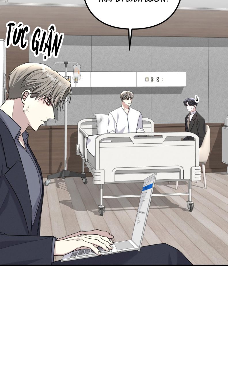 Thương vụ thứ hai Chap 20 - Trang 2