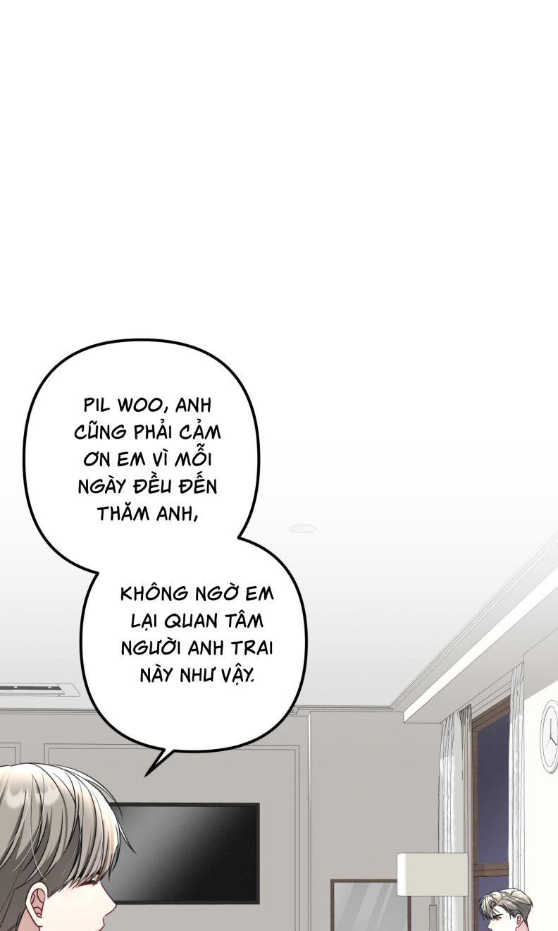Thương vụ thứ hai Chap 20 - Trang 2
