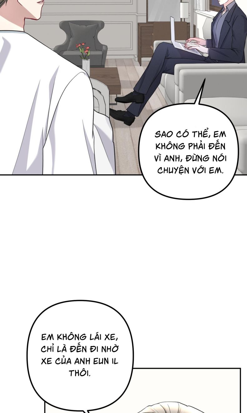 Thương vụ thứ hai Chap 20 - Trang 2