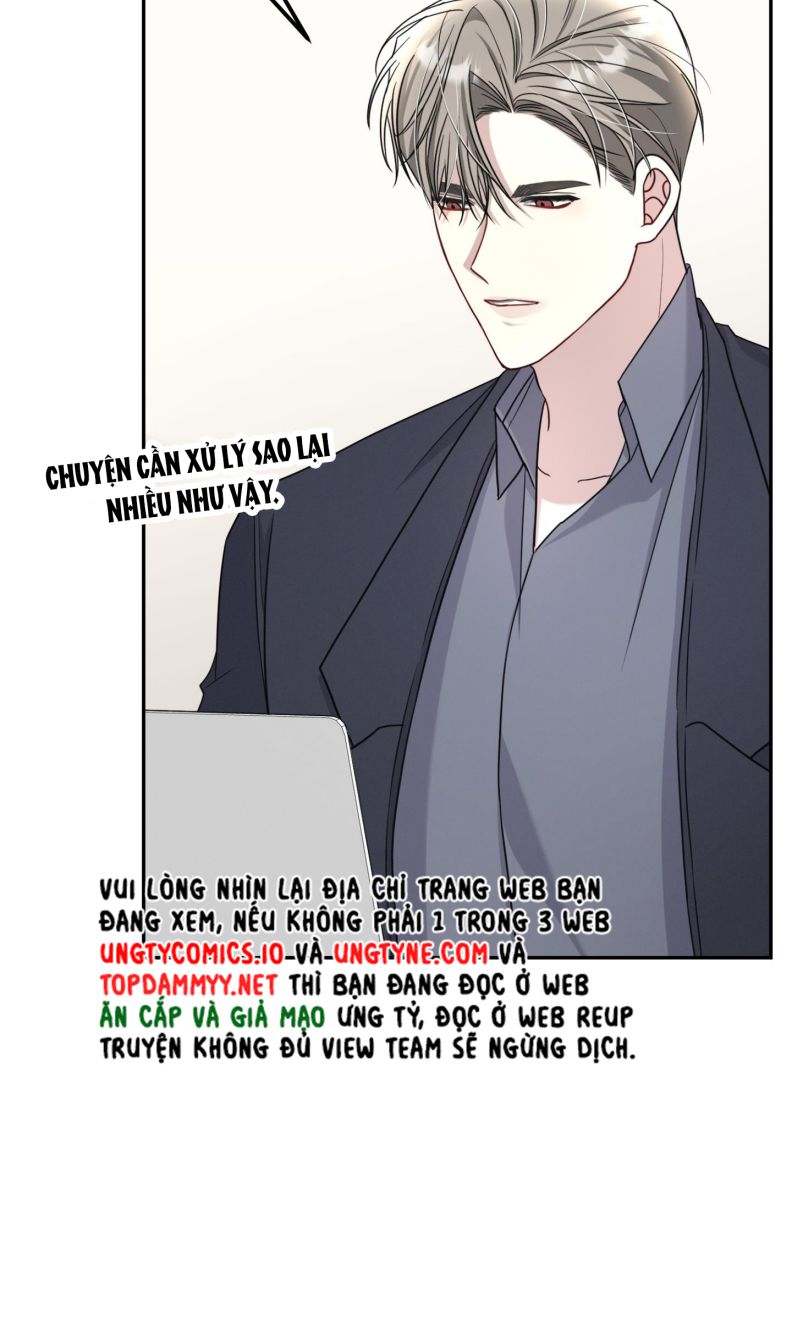 Thương vụ thứ hai Chap 20 - Trang 2
