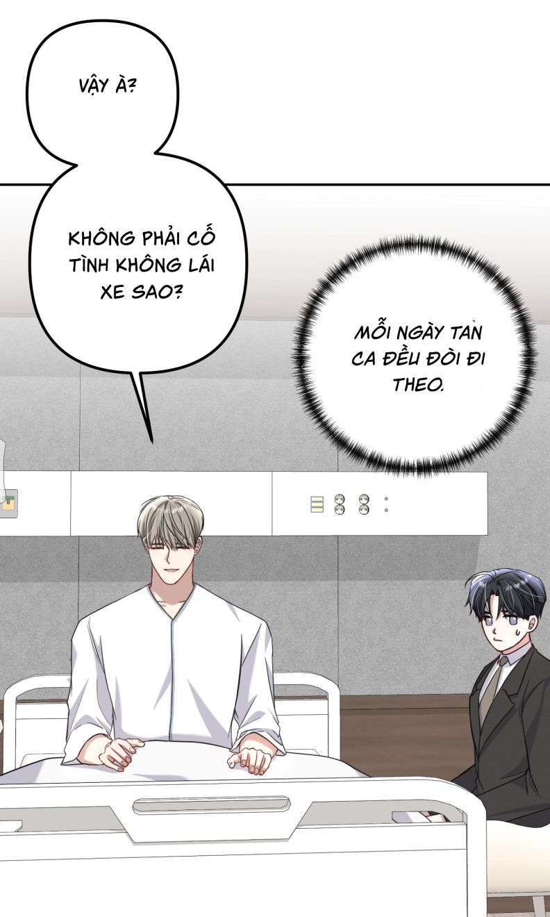 Thương vụ thứ hai Chap 20 - Trang 2