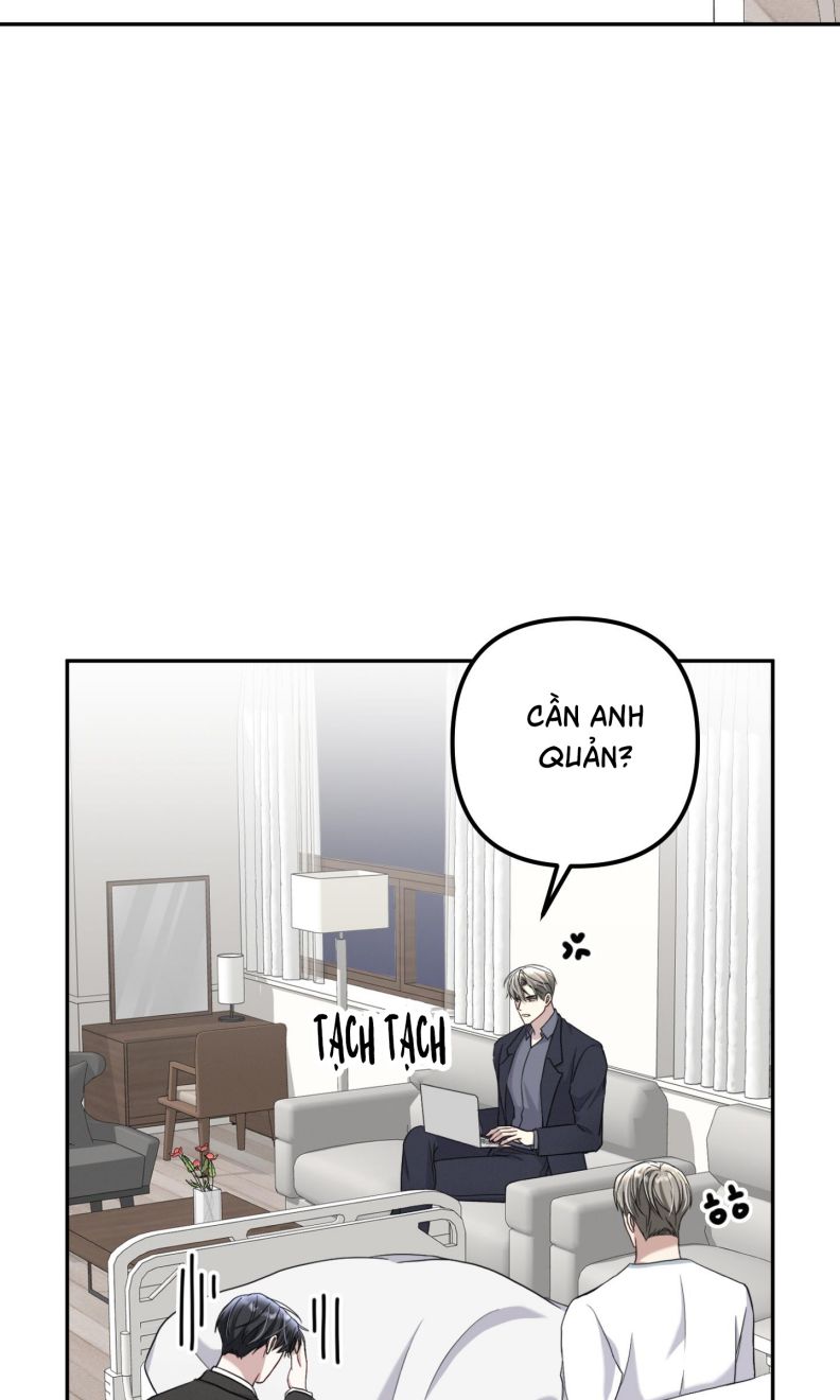Thương vụ thứ hai Chap 20 - Trang 2