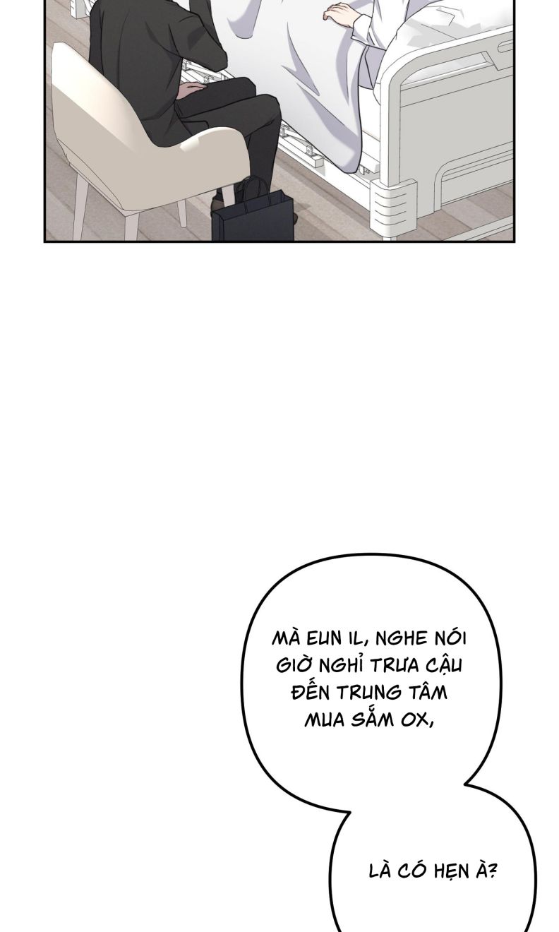 Thương vụ thứ hai Chap 20 - Trang 2