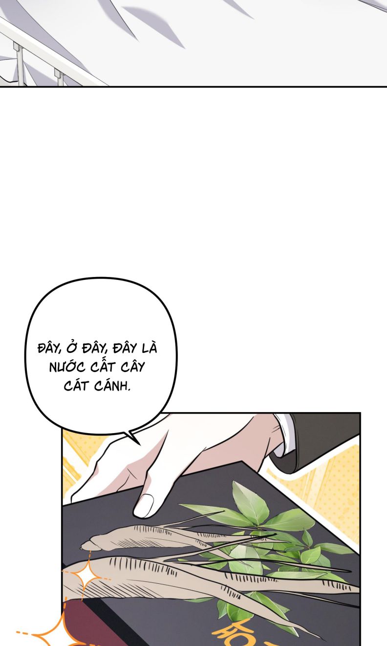 Thương vụ thứ hai Chap 20 - Trang 2