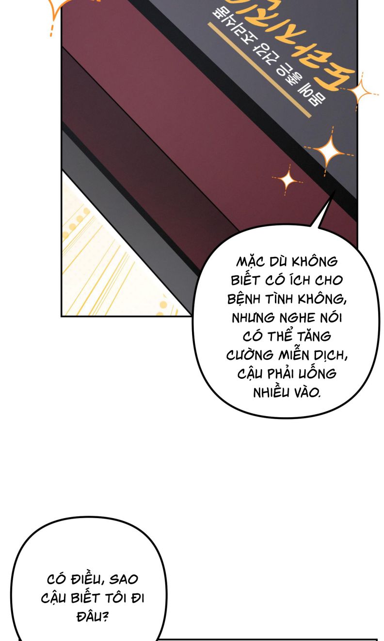 Thương vụ thứ hai Chap 20 - Trang 2