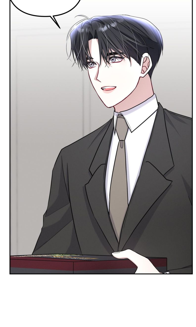 Thương vụ thứ hai Chap 20 - Trang 2