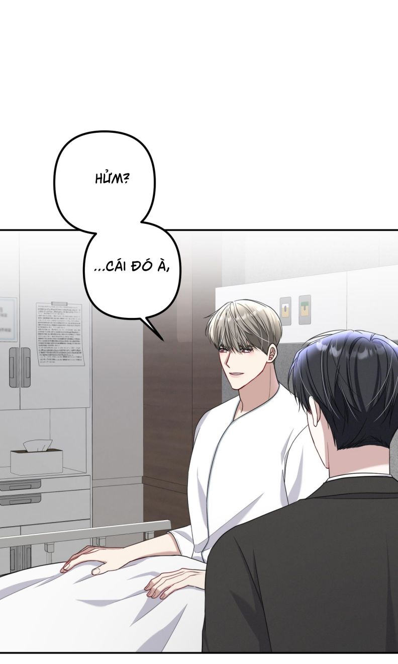 Thương vụ thứ hai Chap 20 - Trang 2