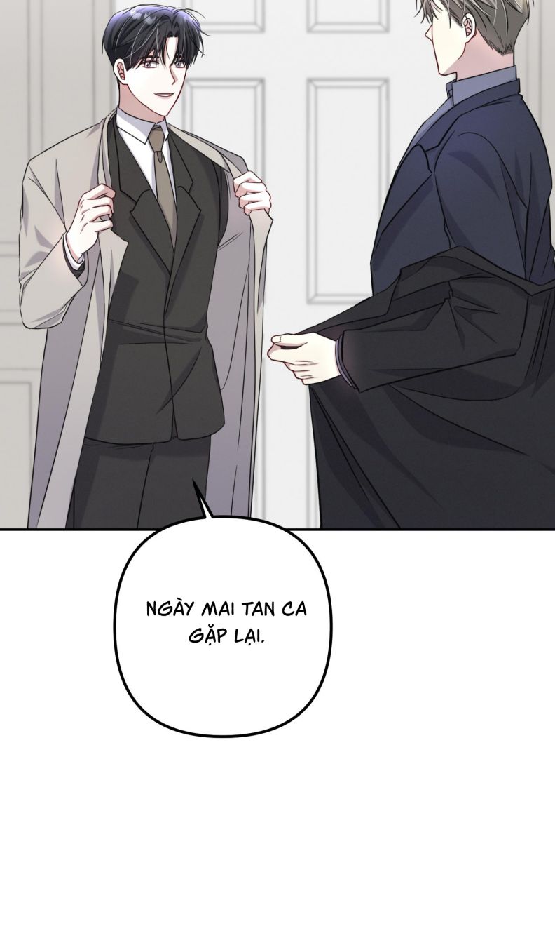 Thương vụ thứ hai Chap 20 - Trang 2
