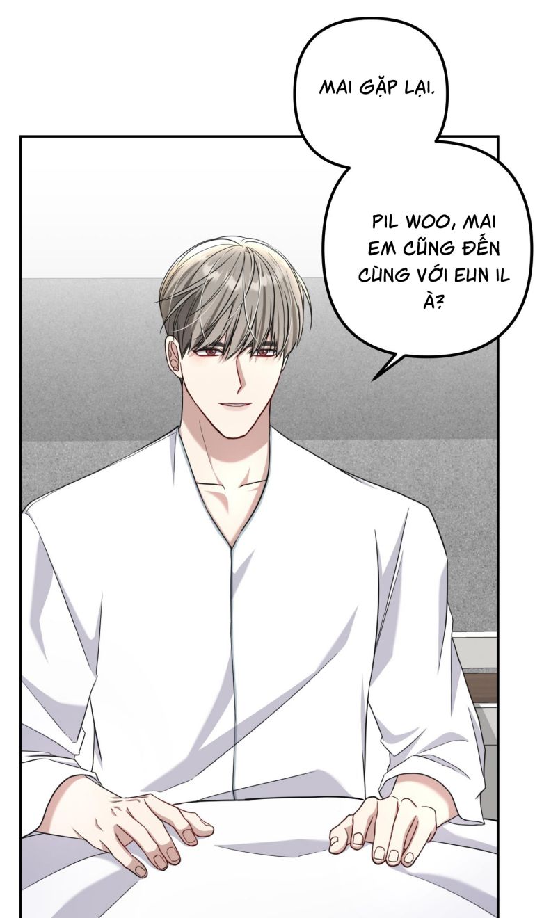 Thương vụ thứ hai Chap 20 - Trang 2