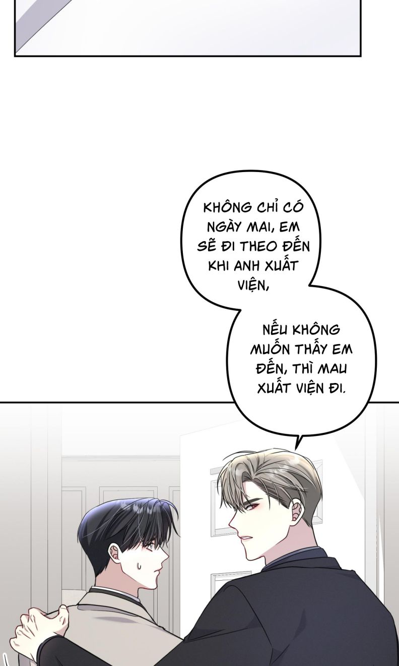 Thương vụ thứ hai Chap 20 - Trang 2