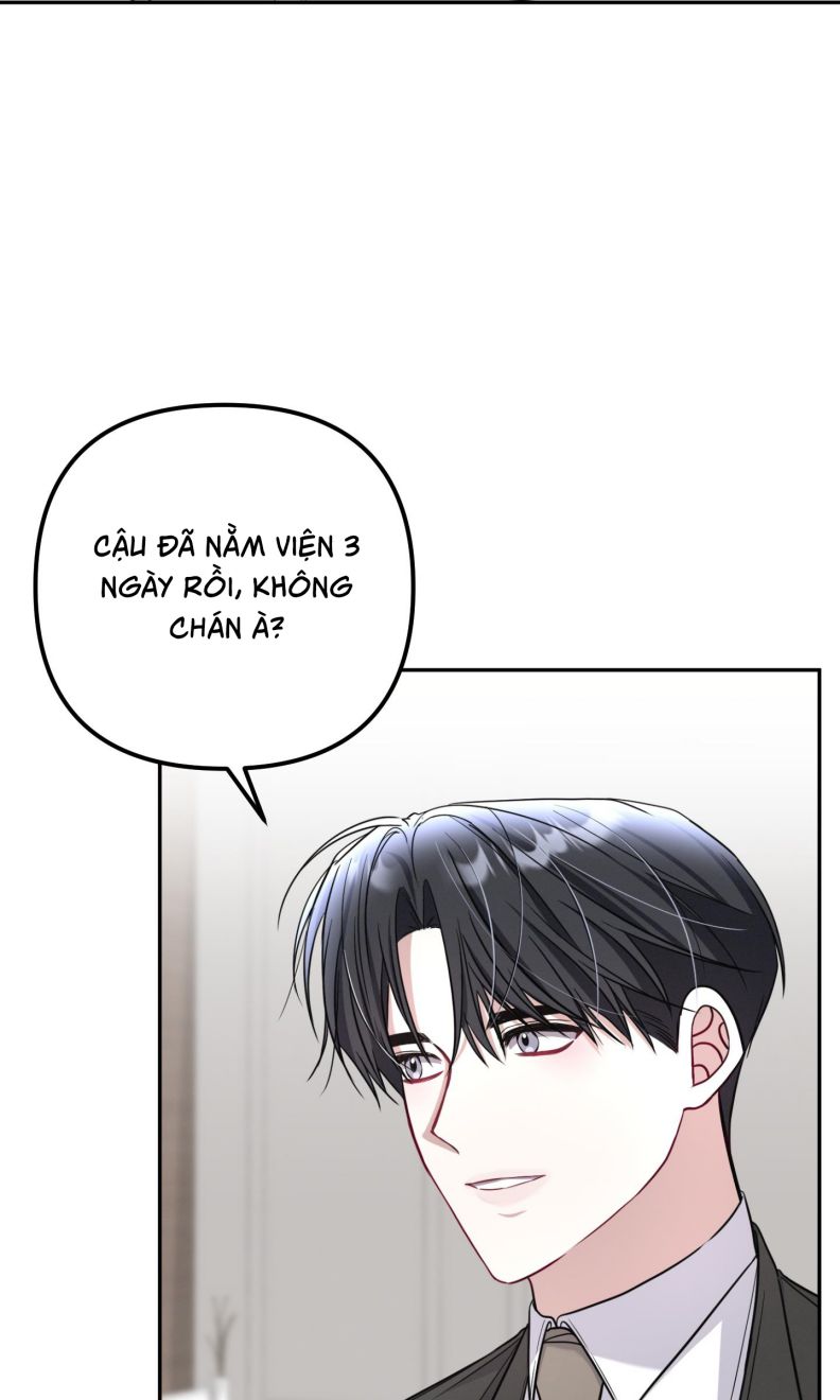 Thương vụ thứ hai Chap 20 - Trang 2