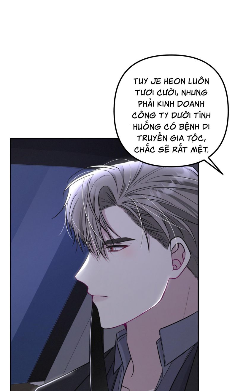 Thương vụ thứ hai Chap 20 - Trang 2