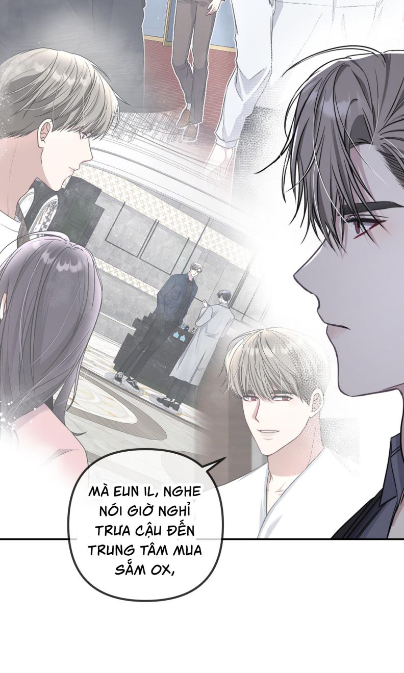 Thương vụ thứ hai Chap 20 - Trang 2