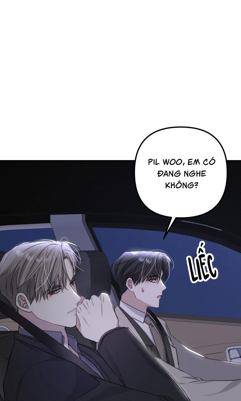 Thương vụ thứ hai Chap 20 - Trang 2