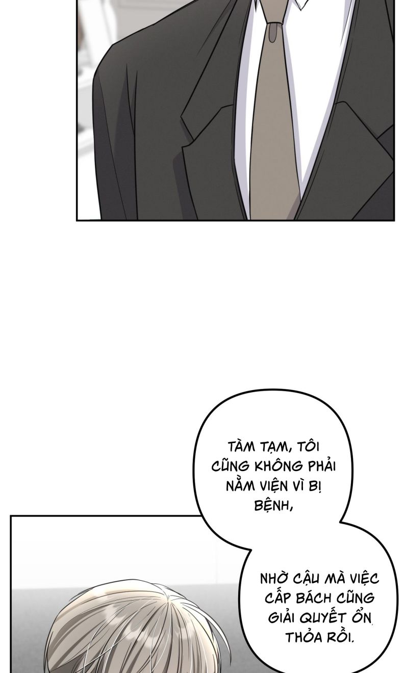 Thương vụ thứ hai Chap 20 - Trang 2