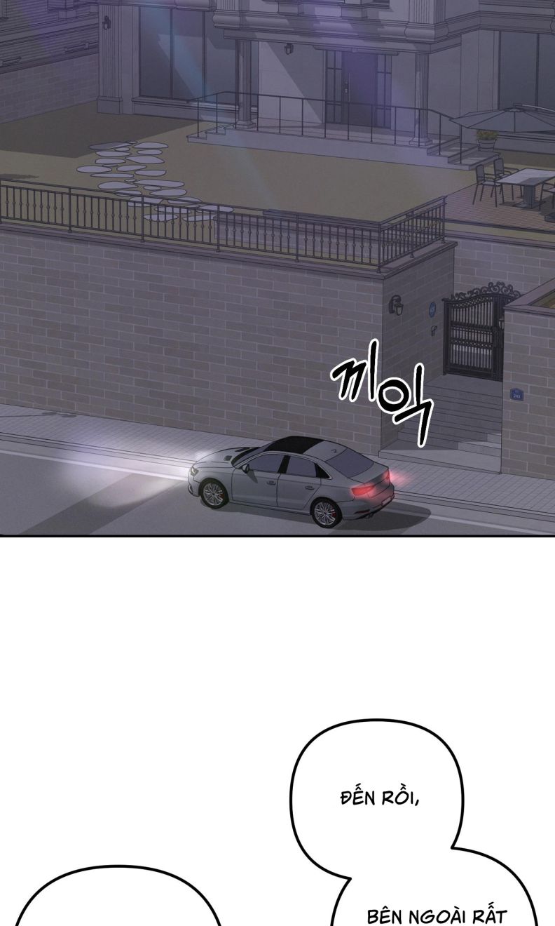 Thương vụ thứ hai Chap 20 - Trang 2