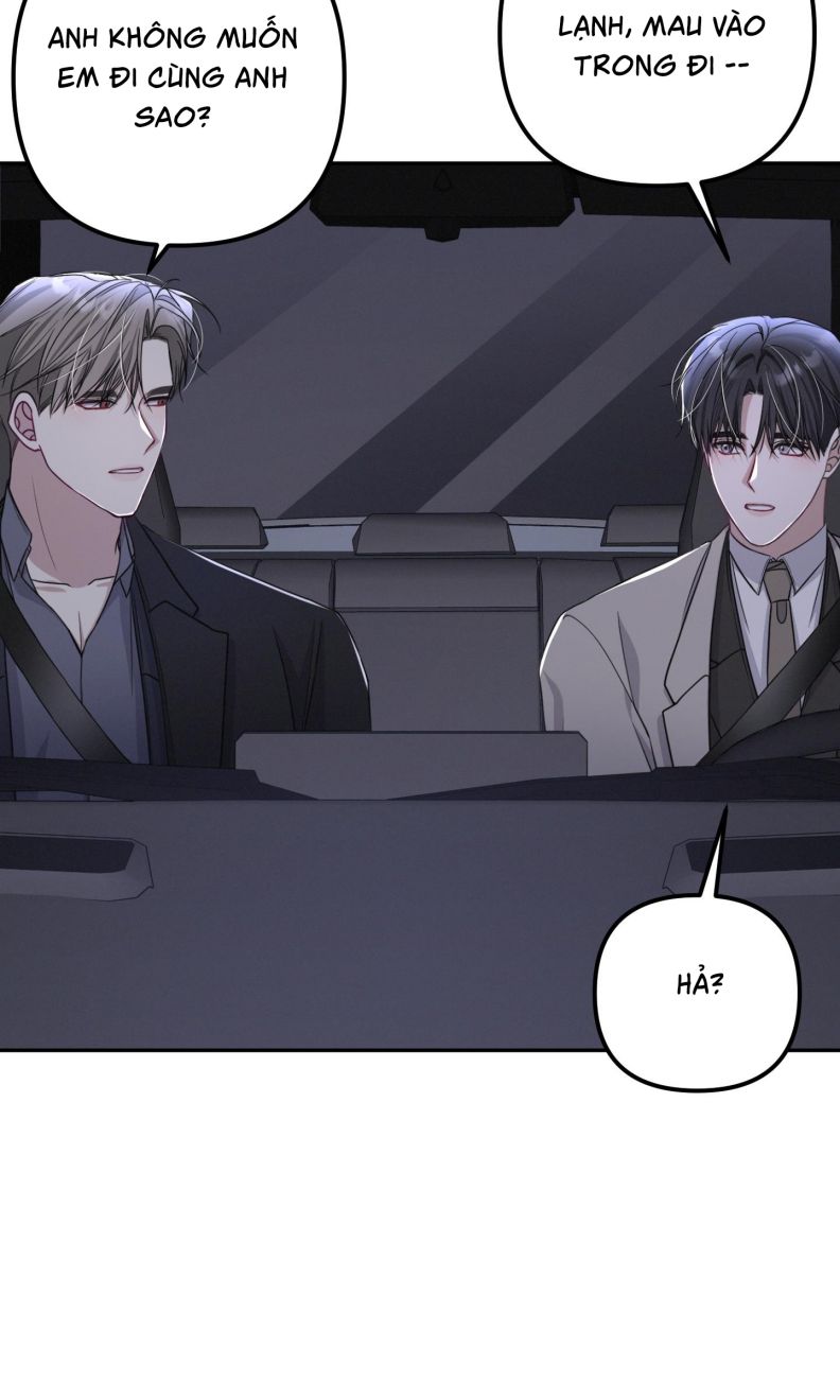 Thương vụ thứ hai Chap 20 - Trang 2