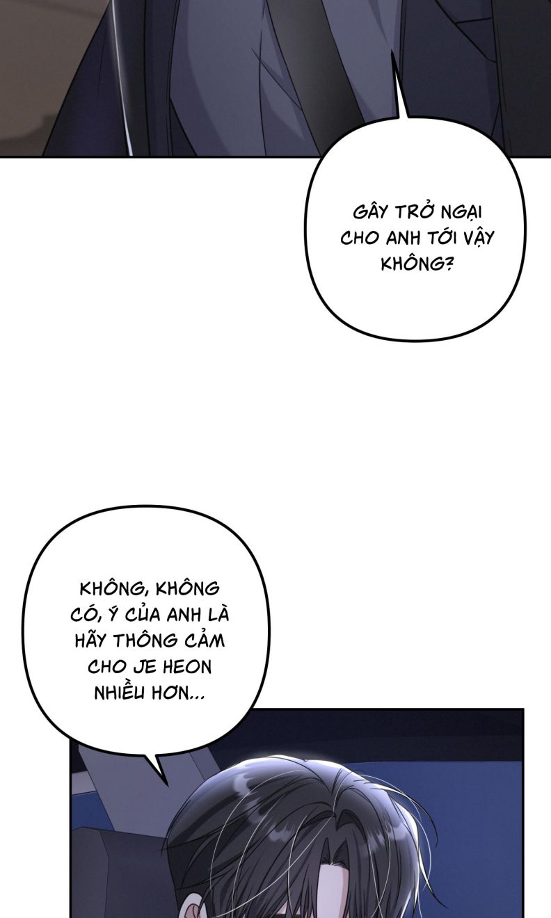 Thương vụ thứ hai Chap 20 - Trang 2