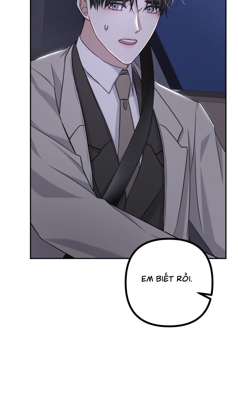 Thương vụ thứ hai Chap 20 - Trang 2