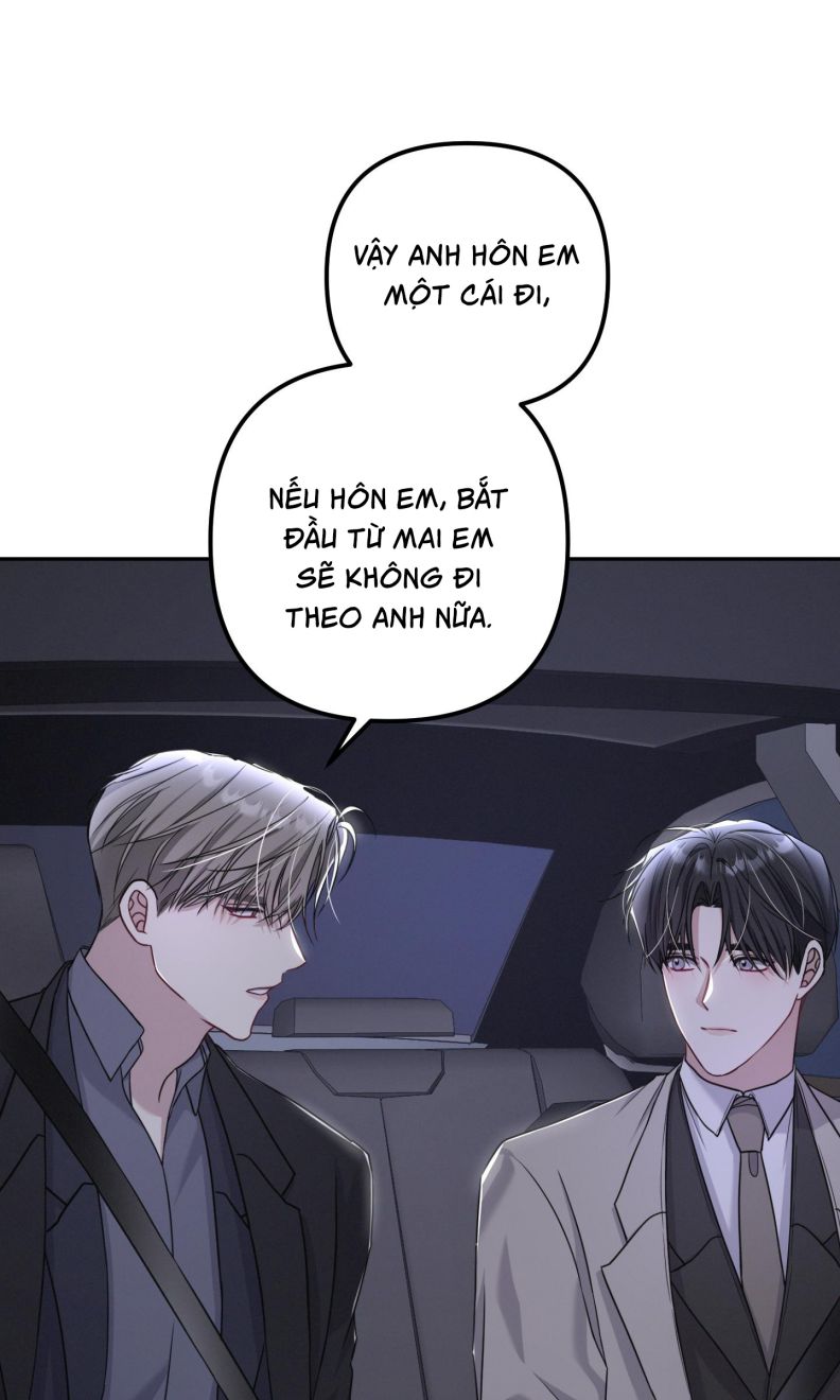 Thương vụ thứ hai Chap 20 - Trang 2